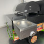 Kit pour Ape Pizza