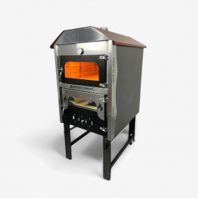 Luxor Holzbackofen V2 Luxor Holzbackofen V2