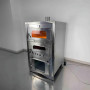 Wood-fired oven Luxor V2 Plus Professional