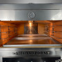 Four à bois Luxor V2 Plus Professional
