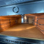Wood-fired oven Luxor V2 Plus Professional