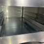 Wood-fired oven Luxor V2 Plus Professional