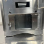 Wood-fired oven Luxor V2 Plus Professional
