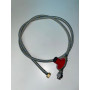 Anti-cutting tube