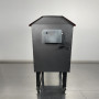 Wood-fired oven Luxor V2