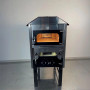 Luxor Holzbackofen V2