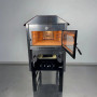 Luxor Holzbackofen V2