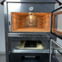 Luxor Holzbackofen V2