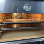 Luxor Holzbackofen V2