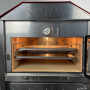 Luxor Holzbackofen V2