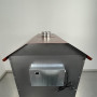 Luxor Holzbackofen V2