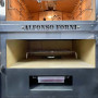 Holzofen Luxor V2 Top Ceramix