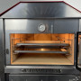 Emax Holzbackofen V2
