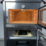 Emax V2 Wood-Fired Oven