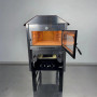 Emax Holzbackofen V2