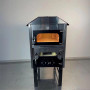 Emax Holzbackofen V2
