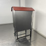 Emax Holzbackofen V2