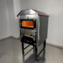 Emax Holzbackofen V2