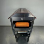 Emax Holzbackofen V2