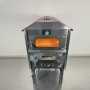 Holzbackofen Luxor V2 Plus