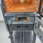 Holzbackofen Luxor V2 Plus