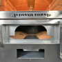 Holzbackofen Luxor V2 Plus