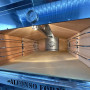 Holzbackofen Luxor V2 Plus