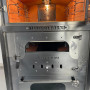 Four à bois Luxor V2 Plus Professional