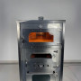 Wood-fired oven Luxor V2 Plus Professional