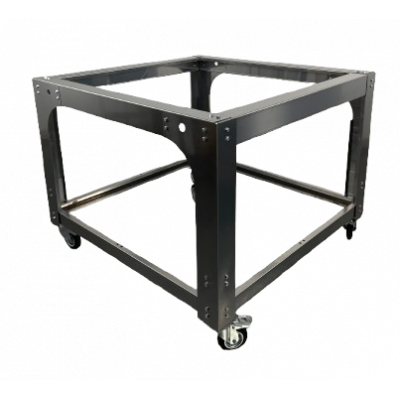 Carrello Modello 10 Pizze