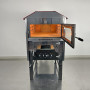 Holzbackofen Emax V2 Plus