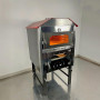 Holzbackofen Emax V2 Plus