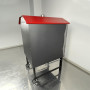 Wood-fired oven Emax V2 Plus