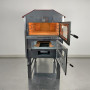 Holzbackofen Emax V2 Plus
