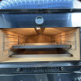 Wood-fired oven Emax V2 Plus