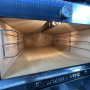 Wood-fired oven Emax V2 Plus