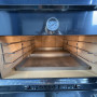 Holzbackofen Emax V2 Plus