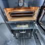 Holzbackofen Emax V2 Plus
