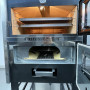 Holzbackofen Emax V2 Plus