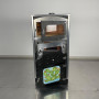 Kaminofen Eleonora mit Mehrzweckbox