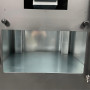 Kaminofen Eleonora mit Mehrzweckbox