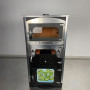 Eleonora Wood-burning Stove with Multipurpose Box