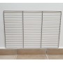 Rejilla adaptadora para bandejas de horno - Modelos V2 Plus