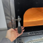 Holzbackofen Emax V2 Plus