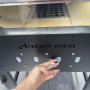 Holzbackofen Emax V2 Plus
