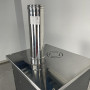 Kaminofen Eleonora mit Mehrzweckbox