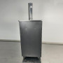 Kaminofen Eleonora mit Mehrzweckbox
