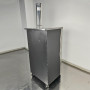 Kaminofen Eleonora mit Mehrzweckbox