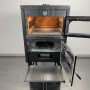 Holzbackofen Sizilien V2