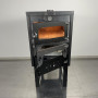 Holzbackofen Sizilien V2